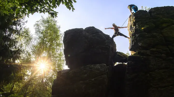 © Klaus-Peter Kappest