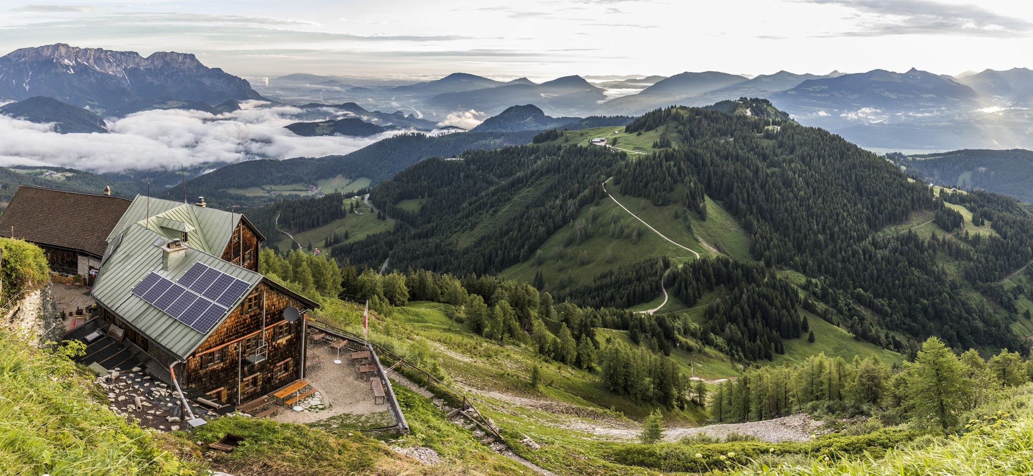 © © Berchtesgadener Land Tourismus.